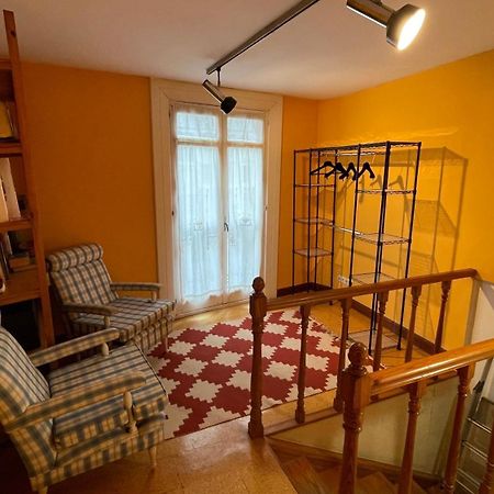 Апартаменты Casa Grande En Casco Historico Сантандер Экстерьер фото