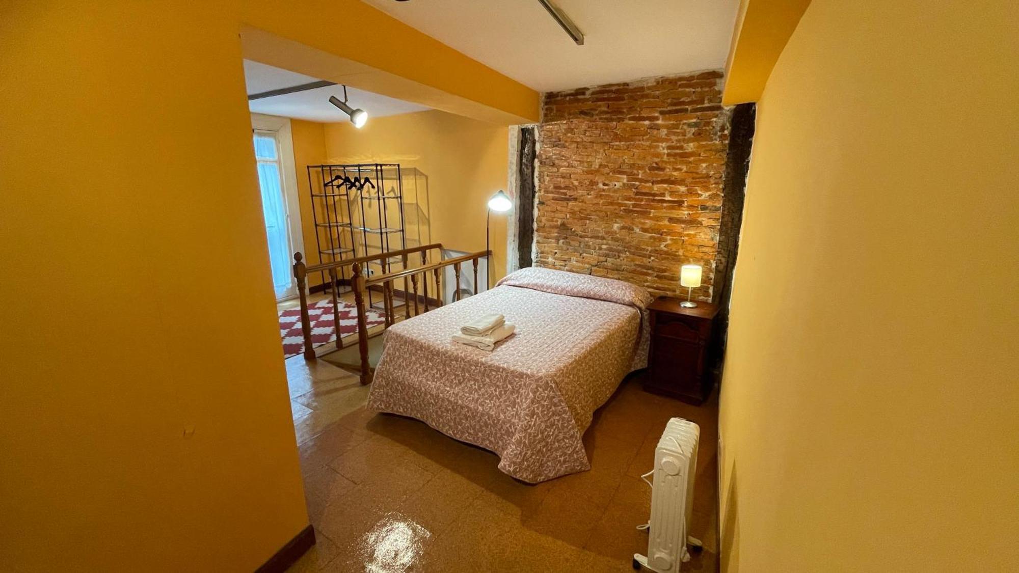 Апартаменты Casa Grande En Casco Historico Сантандер Экстерьер фото